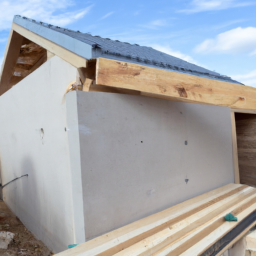 Surélévation de maison : Élevez votre Qualité de Vie Frejus